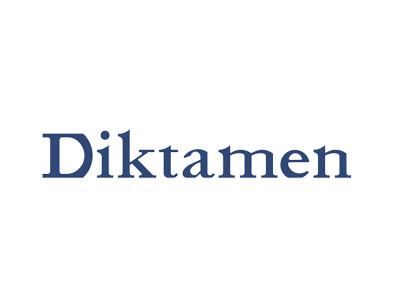 Diktamen